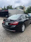 2016 Honda Accord LX Sedan - 3