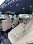 2016 Honda Accord LX Sedan - 4