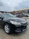 2016 Honda Accord LX Sedan - 5