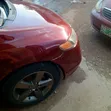 2007 Honda Civic 1.8 Coupe LX Automatic Red - 2