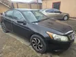 Honda Accord 2010 Black - 2