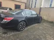 Honda Accord 2010 Black - 3