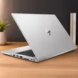 HP EliteBook 840 G6 Laptop - Core i5, 8GB RAM, 256GB SSD - 4