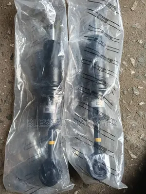 Brand New Front Shock for Lexus LX570 (2010-2020)
