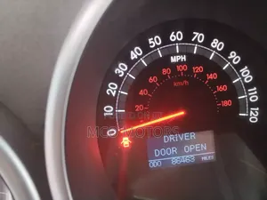 2011 Toyota Sequoia Black