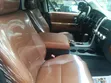 2011 Toyota Sequoia Black - 3