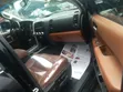 2011 Toyota Sequoia Black - 4