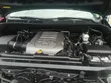 2011 Toyota Sequoia Black - 5