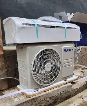 Maxi 1.5 HP Inverter Air Conditioner