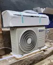 Maxi 1.5 HP Inverter Air Conditioner - 1