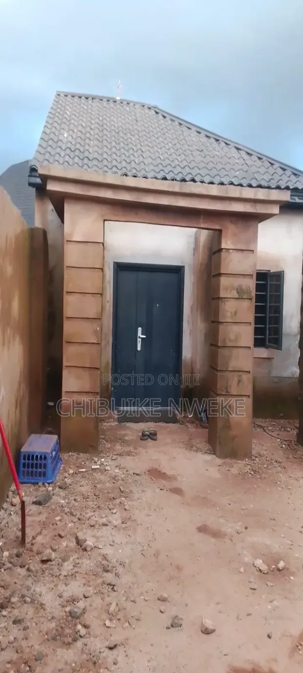 5-Bedroom Duplex for Sale in Owerri - 1