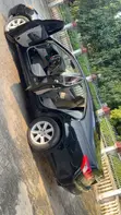 Lexus ES 350 2009 Black - 2