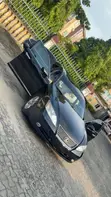 Lexus ES 350 2009 Black - 3