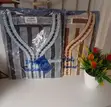 Men's Quality Jalabiya - Ready-to-Wear - 3