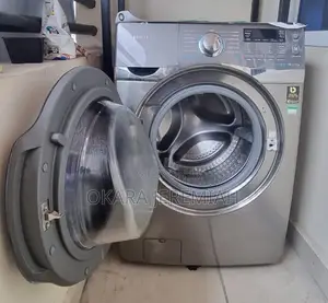Samsung 18kg/10kg Digital Inverter Washing Machine