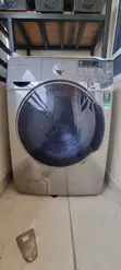 Samsung 18kg/10kg Digital Inverter Injin Wanki - 3