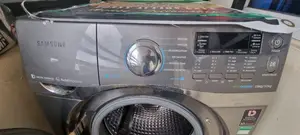 Samsung 18kg/10kg Digital Inverter Washing Machine