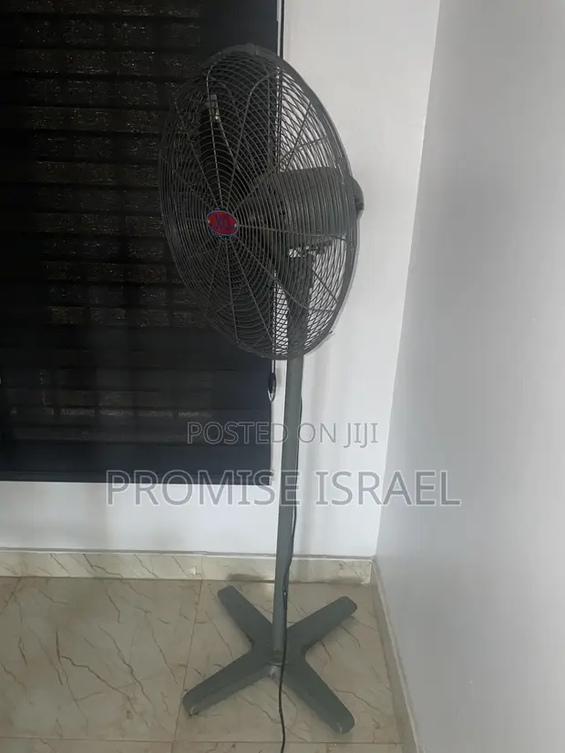 OX 20-Inch Standing Fan - 1