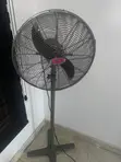 OX 20-Inch Standing Fan - 3