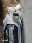 Complete Audi Q8 2020 Bumper - 1