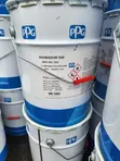 PPG Sigmadur 550 Grey RAL 7043 Polyurethane Topcoat - 2