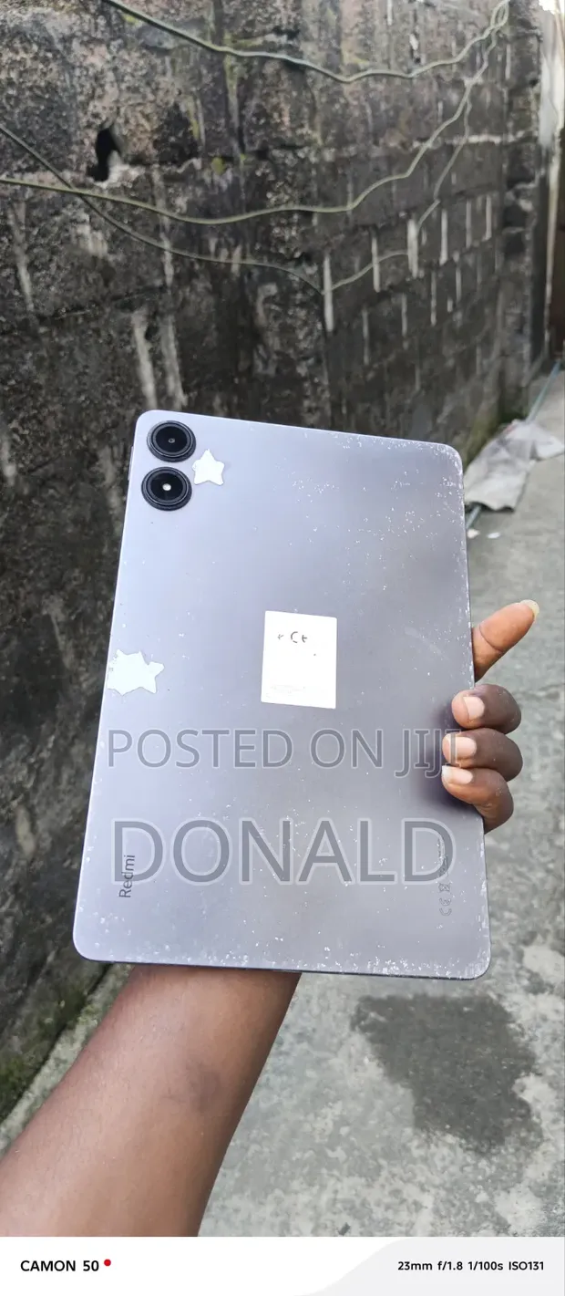 Xiaomi Redmi Pad Pro 128GB Grey - 1