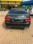 2012 Mercedes-Benz E350 Base 4Matic Sedan - 2