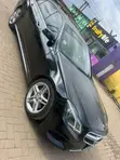 2012 Mercedes-Benz E350 Base 4Matic Sedan - 3