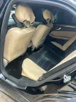 2012 Mercedes-Benz E350 Base 4Matic Sedan - 5