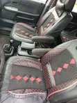 Honda CR-V 2004 Gray - 4