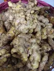 Sabon Ginger na Halitta daga Benue - 2