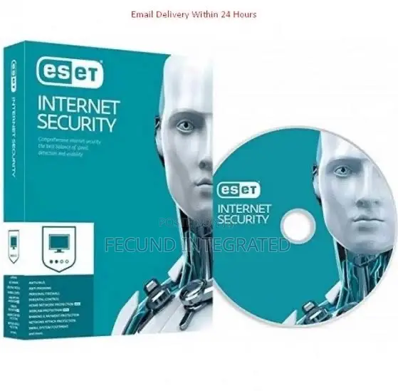 ESET Internet Security 2024 Key (1 Year / 1 PC) - 1