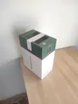 Cola Solar 1000 - 2