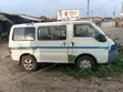 Mazda Bongo 2009 Silver - 4