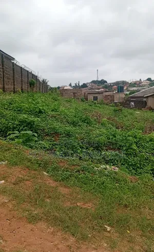 Residential Plot for Sale at Odugbose St, Agric, Ikorodu