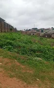 Residential Plot for Sale at Odugbose St, Agric, Ikorodu - 1