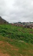 Residential Plot for Sale at Odugbose St, Agric, Ikorodu - 3