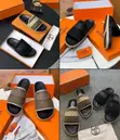 Hermes Palm Slides - Multicolor - 1