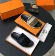 Hermes Palm Slides - Multicolor - 2