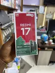New Xiaomi Redmi 17 128GB Black - 1