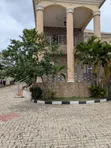 4-Bedroom Duplex Don Sayarwa a Gwarinpa, ALD Estate - 2