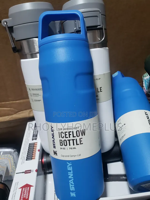 Original Stanley IceFlow AeroLight Bottle 24oz / 710ml - 1