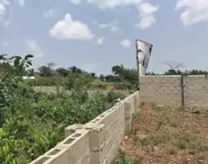 Land for Sale in Ugbolu, Oshimili North, Delta State