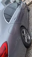 Mercedes-Benz C300 Luxury 4Matic Sedan 2016 Gray - 2