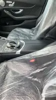 Mercedes-Benz C300 Luxury 4Matic Sedan 2016 Gray - 3