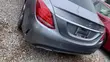 Mercedes-Benz C300 Luxury 4Matic Sedan 2016 Gray - 4