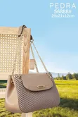 Louis Vuitton Classic Handbag - Genuine Leather - 2