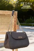 Louis Vuitton Classic Handbag - Genuine Leather - 4
