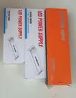 24V 100W LED Power Supply Driver for Linear & Profile Lights - 2