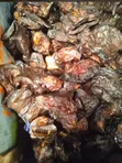 Rice, Potato, Yam, Red Oil, Crayfish, Stockfish, Dry Fish - 4